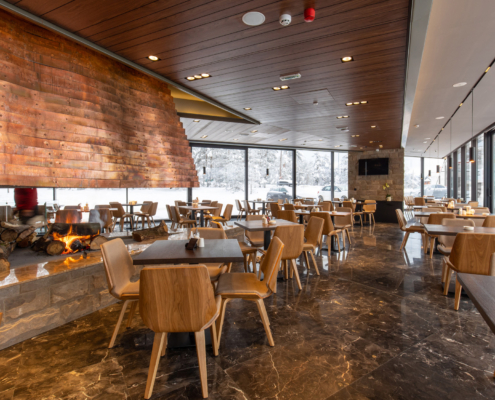 Everything You Need to Know About Restaurant Building Requirements