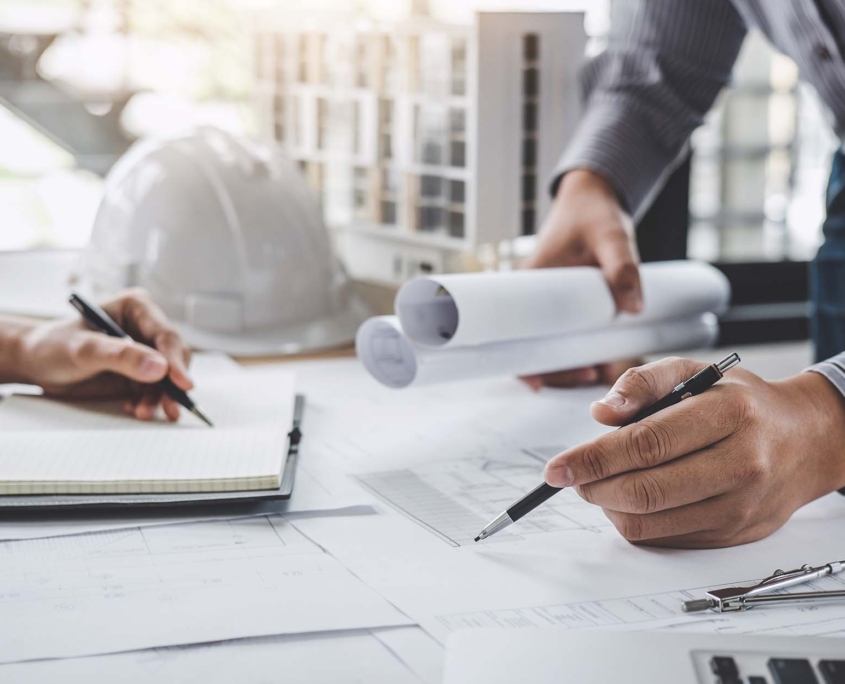 Need a Design-Build Firm in the Mid-Atlantic or Northeast_