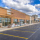 Retail Construction Services