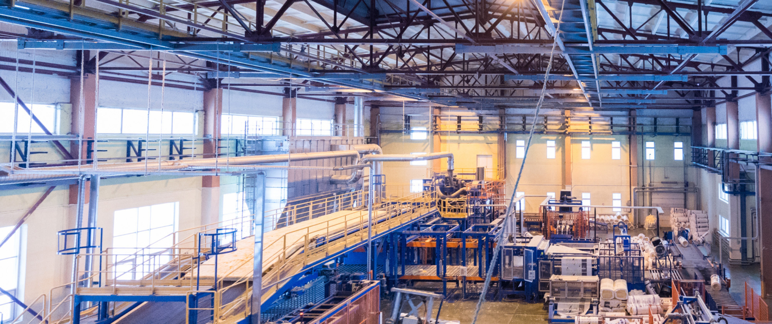 Warehouse Operational Efficiency Considerations Warehouse Operational Efficiency Considerations