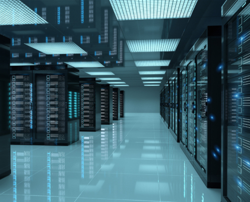 Why Hiring a Specialized Data Center Construction Company Matters